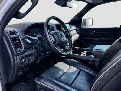 2023 RAM 1500 Limited Crew Cab 4x4 5'7' Box