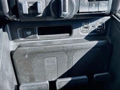 2023 RAM 1500 Limited Crew Cab 4x4 5'7' Box