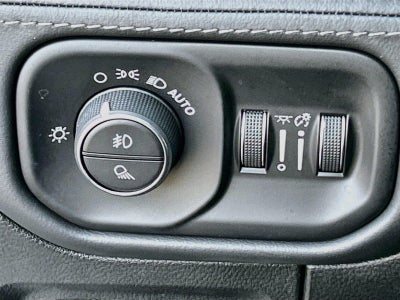2023 RAM 1500 Limited Crew Cab 4x4 5'7' Box