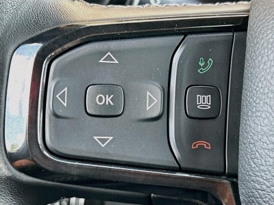 2023 RAM 1500 Limited Crew Cab 4x4 5'7' Box