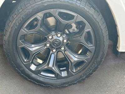 2023 RAM 1500 Limited Crew Cab 4x4 5'7' Box