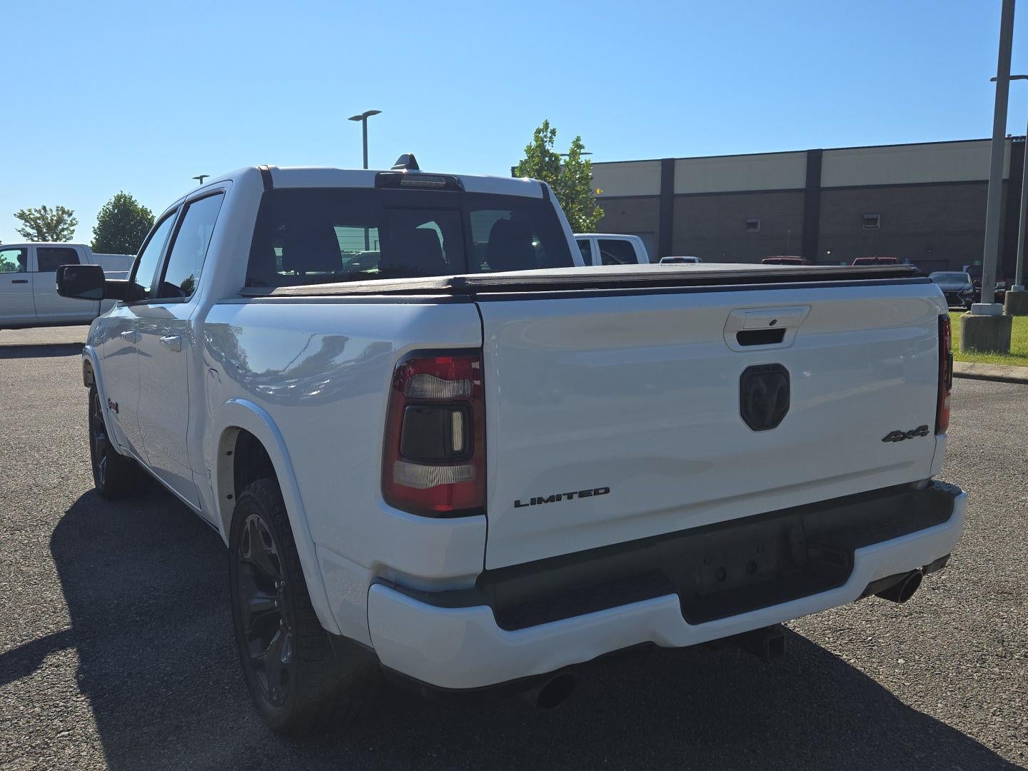 2023 RAM 1500 Limited