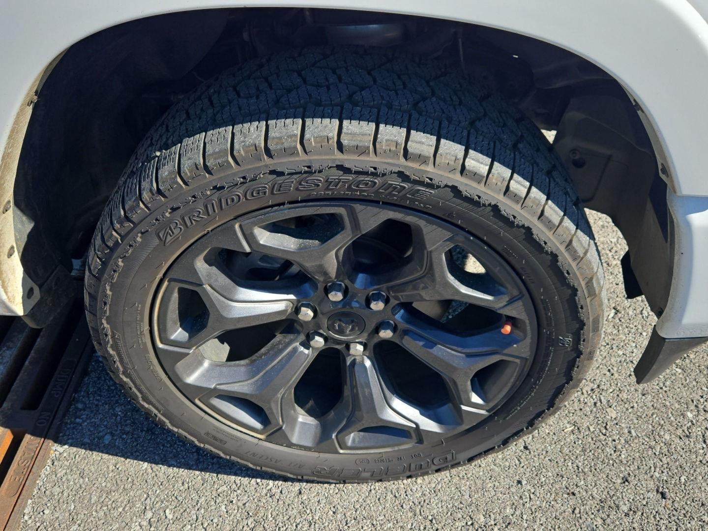 2023 RAM 1500 Limited