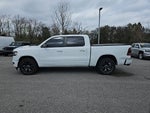 2021 RAM 1500 Limited Crew Cab 4x4 5'7' Box