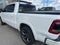 2021 RAM 1500 Limited Crew Cab 4x4 5'7' Box