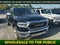 2020 RAM 1500 Limited Crew Cab 4x4 5'7' Box