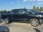 2020 RAM 1500 Limited Crew Cab 4x4 5'7' Box