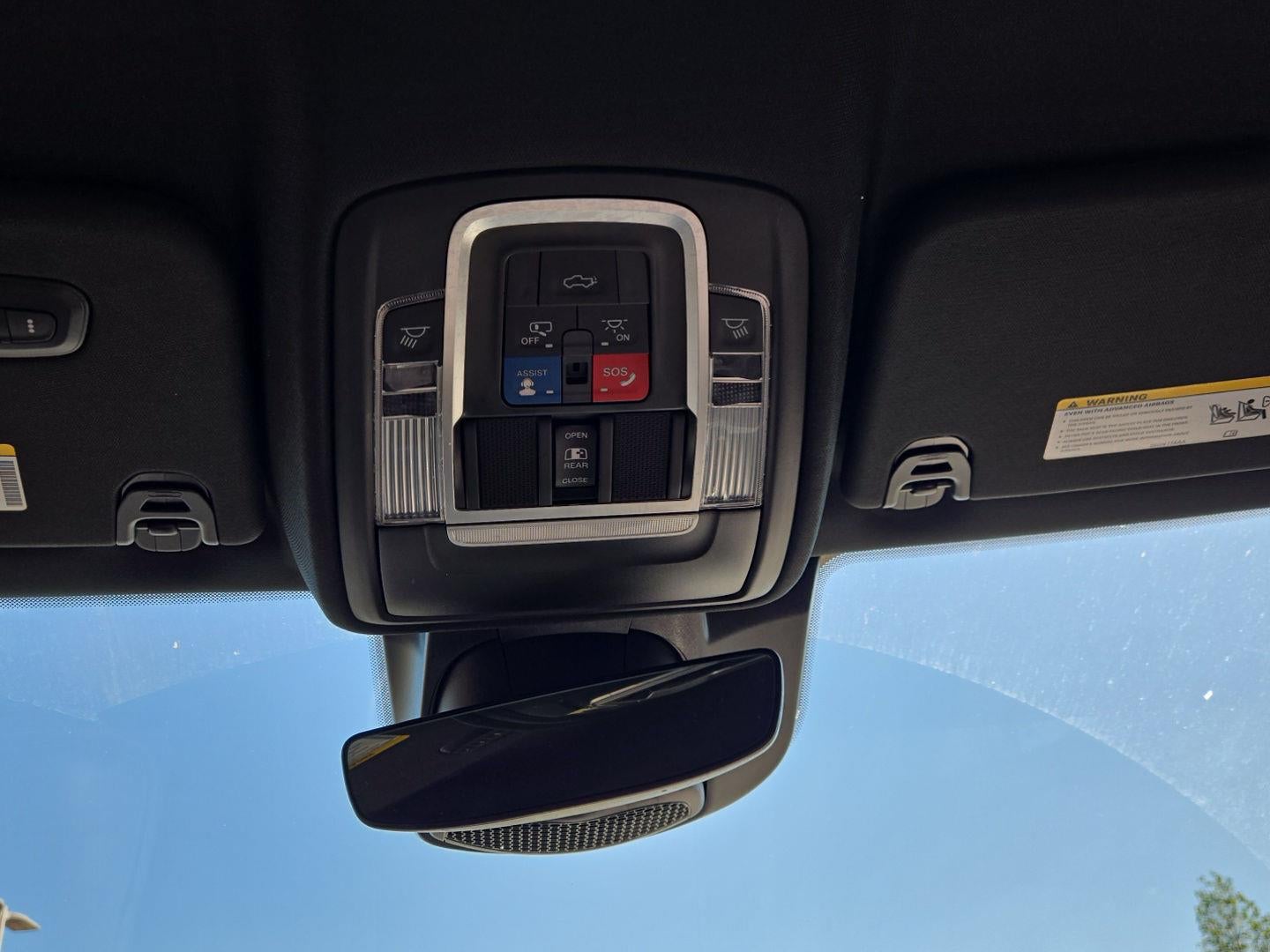 2022 RAM 1500 Limited