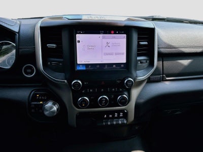 2022 RAM 1500 Laramie Crew Cab 4x4 5'7' Box