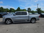 2021 RAM 1500 Laramie Crew Cab 4x4 5'7' Box