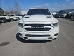 2022 RAM 1500 Laramie Crew Cab 4x4 5'7' Box