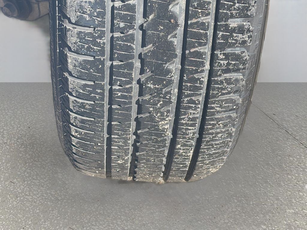 2022 RAM 1500 Laramie Crew Cab 4x4 5'7' Box