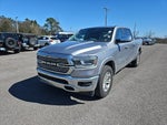 2022 RAM 1500 Laramie Crew Cab 4x4 5'7' Box