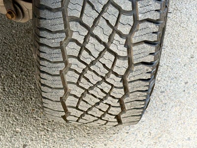 2022 RAM 1500 Laramie Crew Cab 4x4 5'7' Box