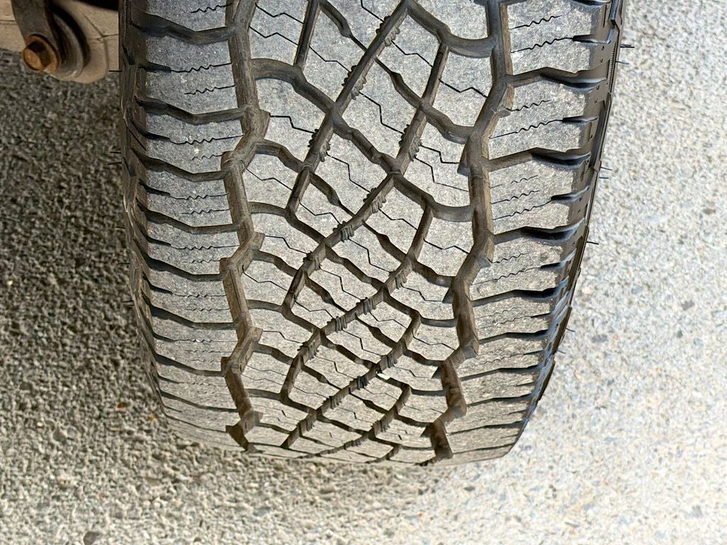 2022 RAM 1500 Laramie Crew Cab 4x4 5'7' Box