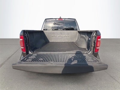 2021 RAM 1500 Laramie Crew Cab 4x4 5'7' Box