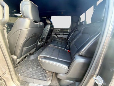2021 RAM 1500 Laramie Crew Cab 4x4 5'7' Box