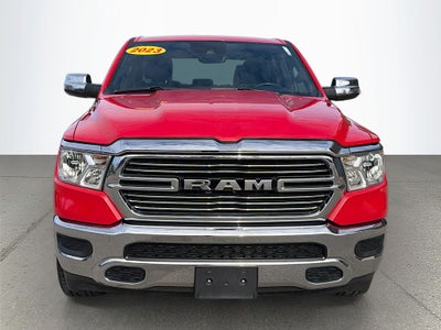 2023 RAM 1500 Laramie Crew Cab 4x4 5'7' Box