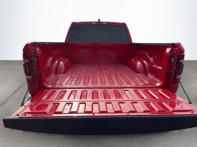 2023 RAM 1500 Laramie Crew Cab 4x4 5'7' Box
