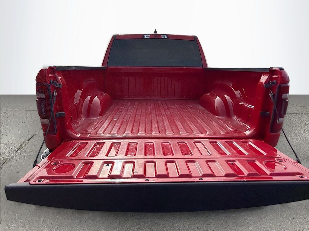 2023 RAM 1500 Laramie Crew Cab 4x4 5'7' Box