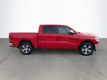 2023 RAM 1500 Laramie Crew Cab 4x4 5'7' Box