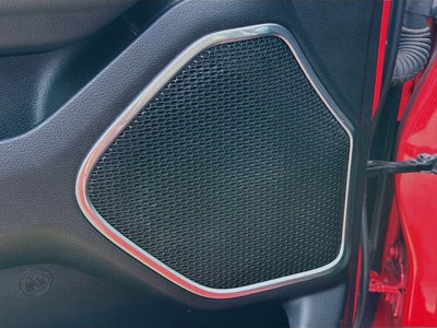 2023 RAM 1500 Laramie Crew Cab 4x4 5'7' Box