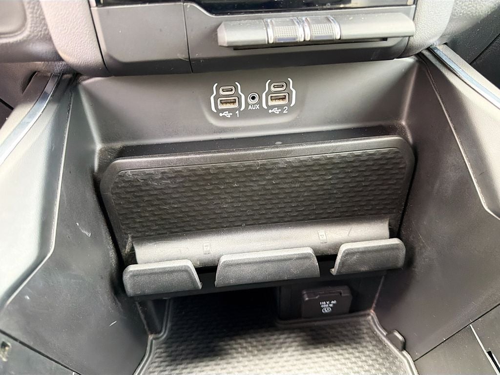 2023 RAM 1500 Laramie Crew Cab 4x4 5'7' Box