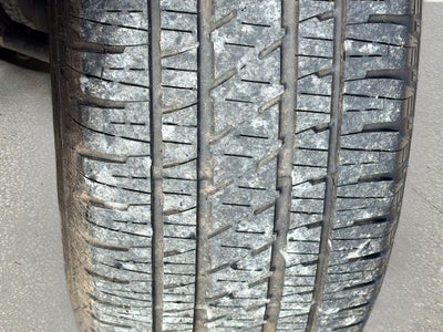 2023 RAM 1500 Laramie Crew Cab 4x4 5'7' Box