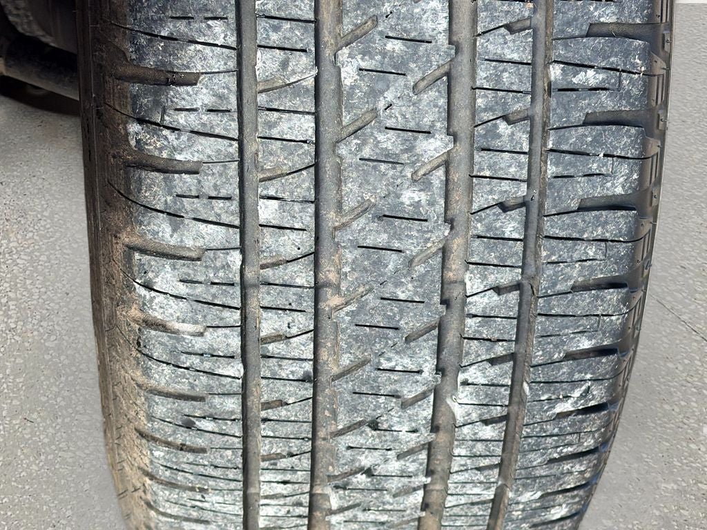 2023 RAM 1500 Laramie Crew Cab 4x4 5'7' Box