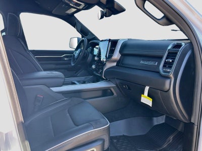 2027 RAM Ram 1500 RAM 1500 LARAMIE CREW CAB 4X4 5'7' BOX