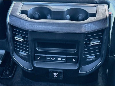 2027 RAM Ram 1500 RAM 1500 LARAMIE CREW CAB 4X4 5'7' BOX