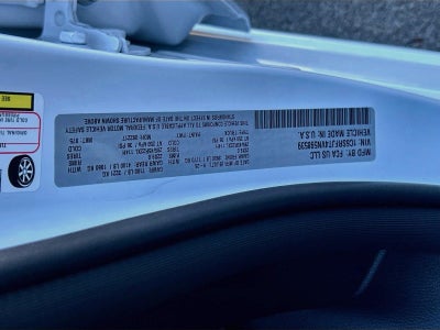 2027 RAM Ram 1500 RAM 1500 LARAMIE CREW CAB 4X4 5'7' BOX