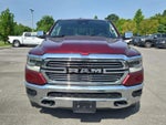 2022 RAM 1500 Laramie Crew Cab 4x4 5'7' Box