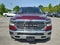 2022 RAM 1500 Laramie Crew Cab 4x4 5'7' Box