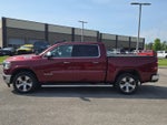 2022 RAM 1500 Laramie Crew Cab 4x4 5'7' Box
