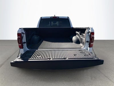 2023 RAM 1500 Laramie Crew Cab 4x4 5'7' Box