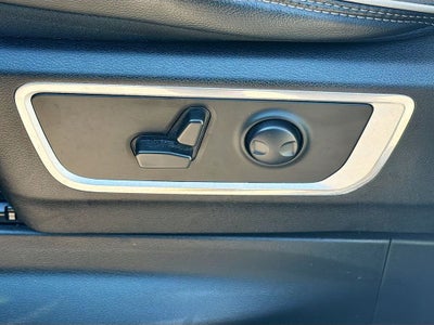 2023 RAM 1500 Laramie Crew Cab 4x4 5'7' Box