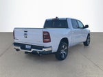 2023 RAM 1500 Laramie Crew Cab 4x4 5'7' Box