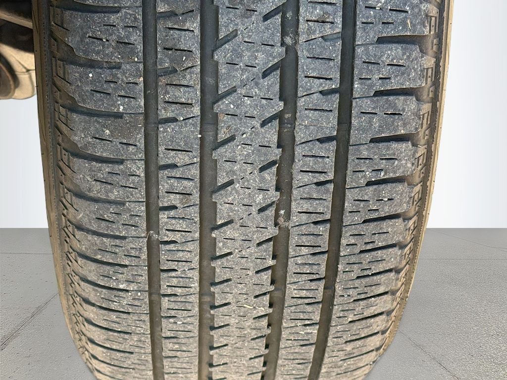 2023 RAM 1500 Laramie Crew Cab 4x4 5'7' Box