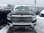 2019 RAM 1500 Laramie Crew Cab 4x4 5'7' Box