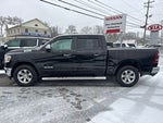 2019 RAM 1500 Laramie Crew Cab 4x4 5'7' Box