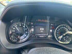 2022 RAM 1500 Laramie Crew Cab 4x4 5'7' Box