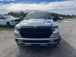 2022 RAM 1500 Laramie Crew Cab 4x4 5'7' Box