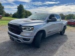 2022 RAM 1500 Laramie Crew Cab 4x4 5'7' Box