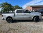 2022 RAM 1500 Laramie Crew Cab 4x4 5'7' Box