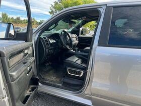 2022 RAM 1500 Laramie Crew Cab 4x4 5'7' Box