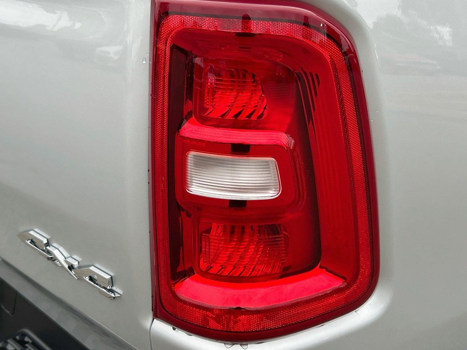 2027 RAM Ram 1500 RAM 1500 LARAMIE CREW CAB 4X4 5'7' BOX