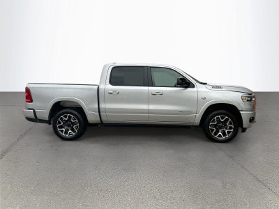 2027 RAM Ram 1500 RAM 1500 LARAMIE CREW CAB 4X4 5'7' BOX