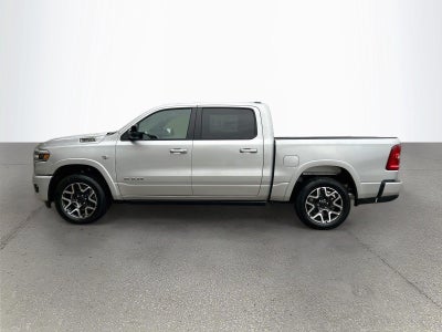 2027 RAM Ram 1500 RAM 1500 LARAMIE CREW CAB 4X4 5'7' BOX