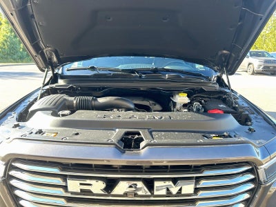 2027 RAM Ram 1500 RAM 1500 LARAMIE CREW CAB 4X4 5'7' BOX